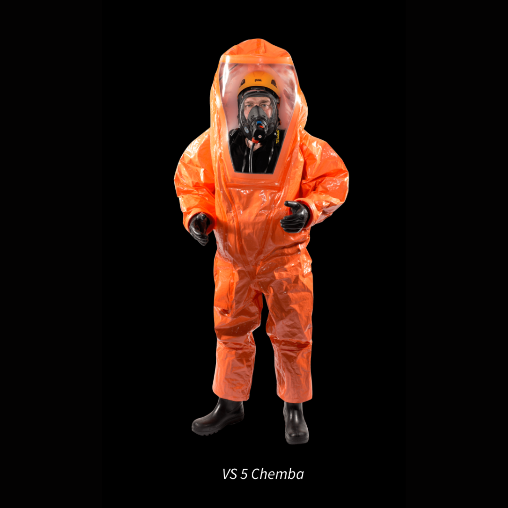 Costum CBRN Tesimax Seria VS 5