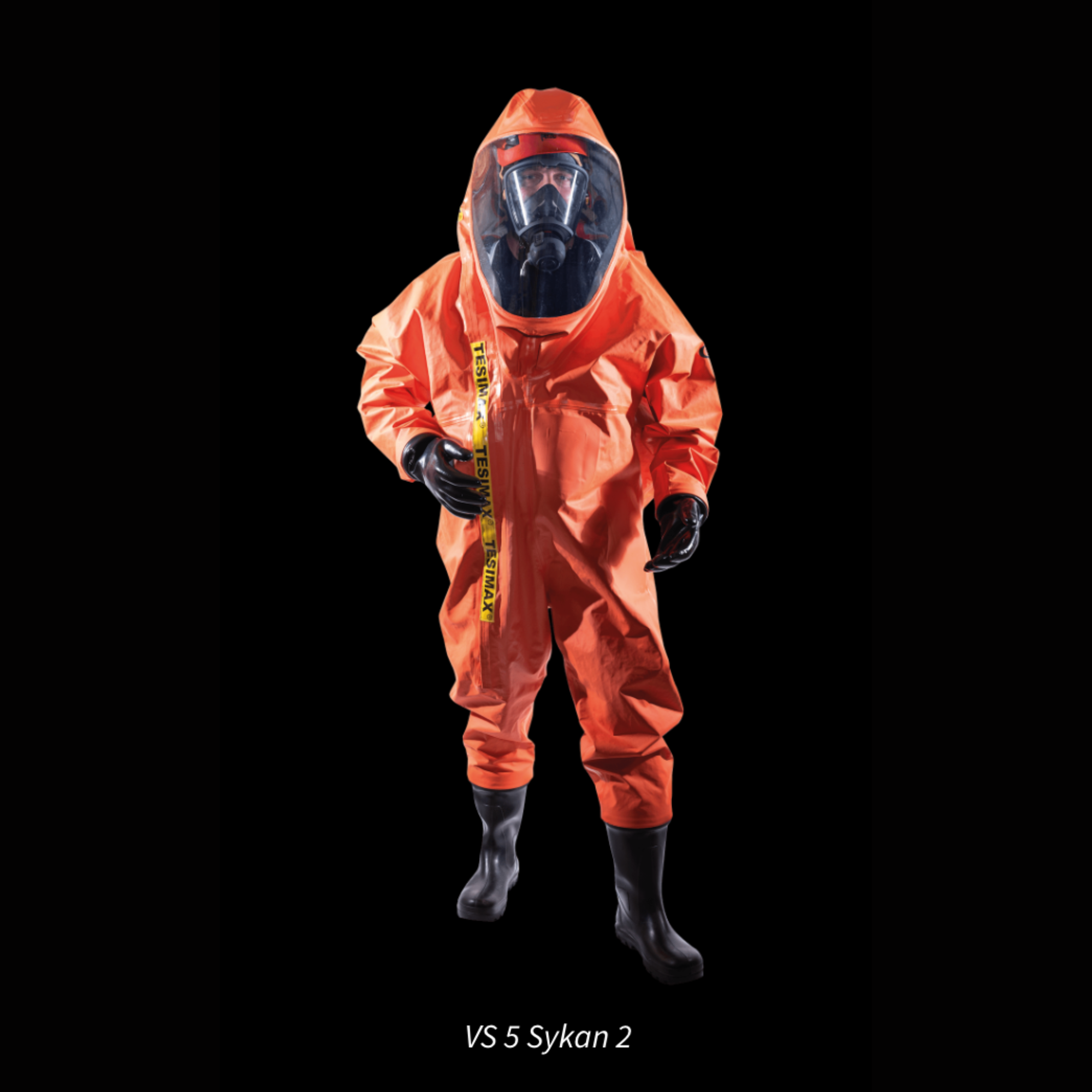 Costum CBRN Tesimax Seria VS 5