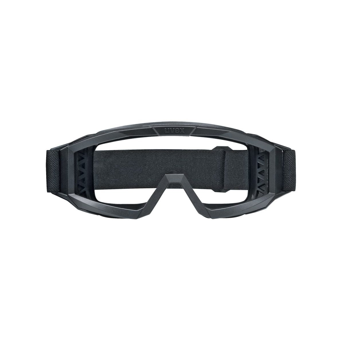 Ochelari Uvex Apache Goggles