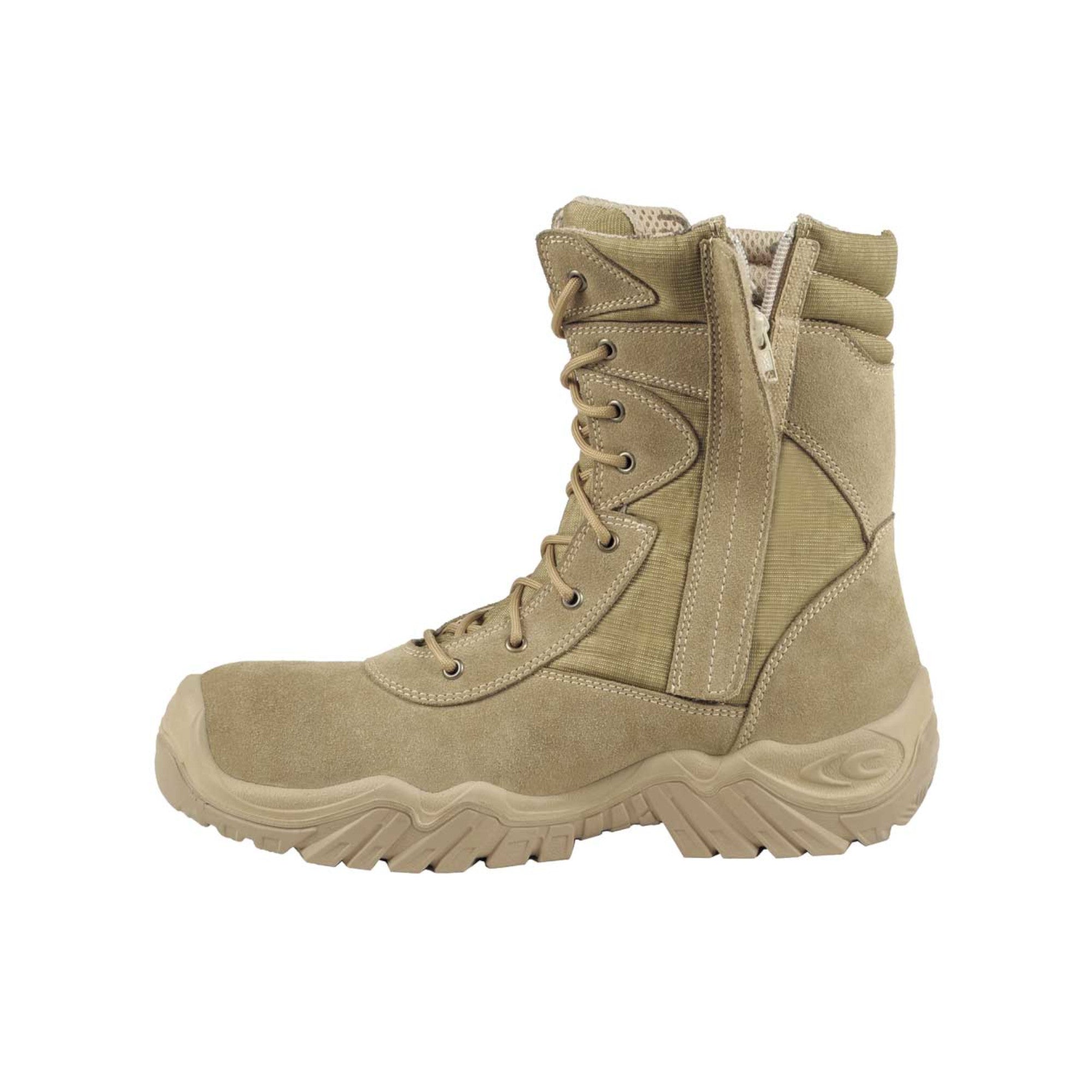 Bocanci Cofra Army O1 HRO SRC FO