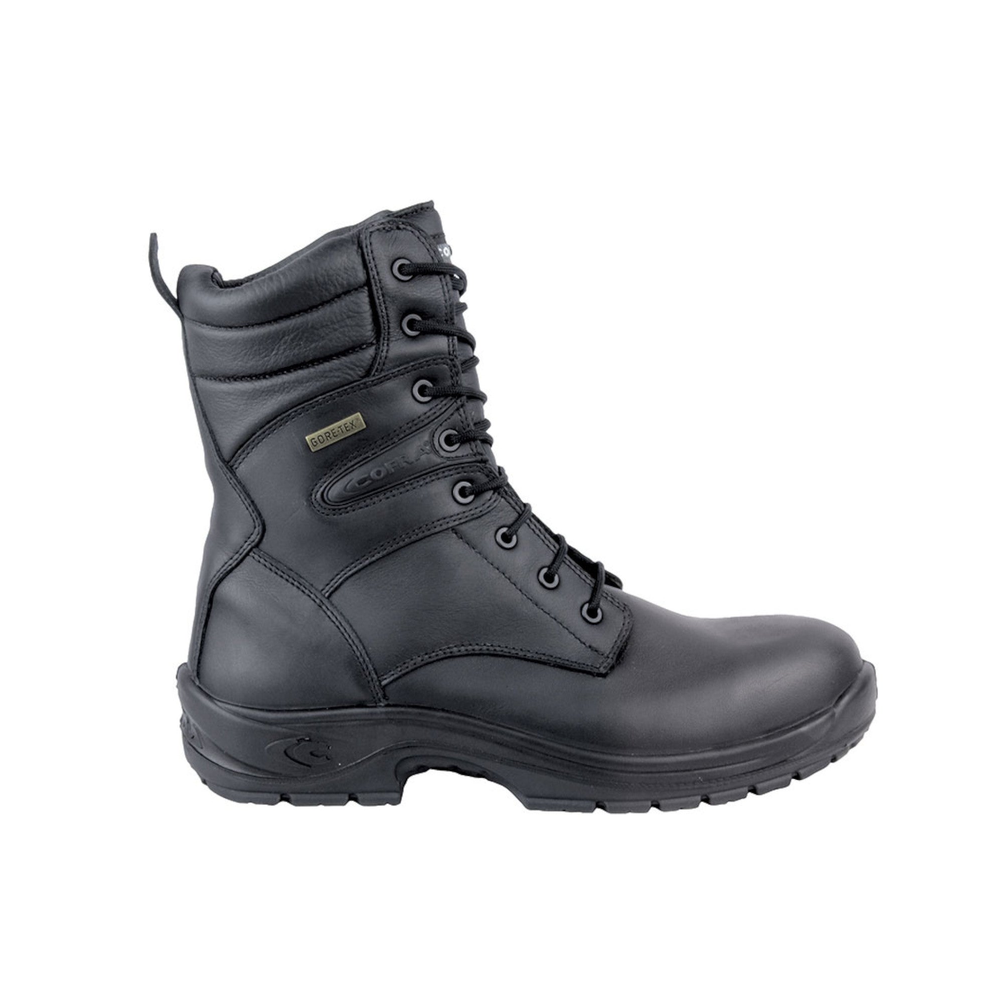 Bocanci Cofra Officer O2 WR HRO SRC FO