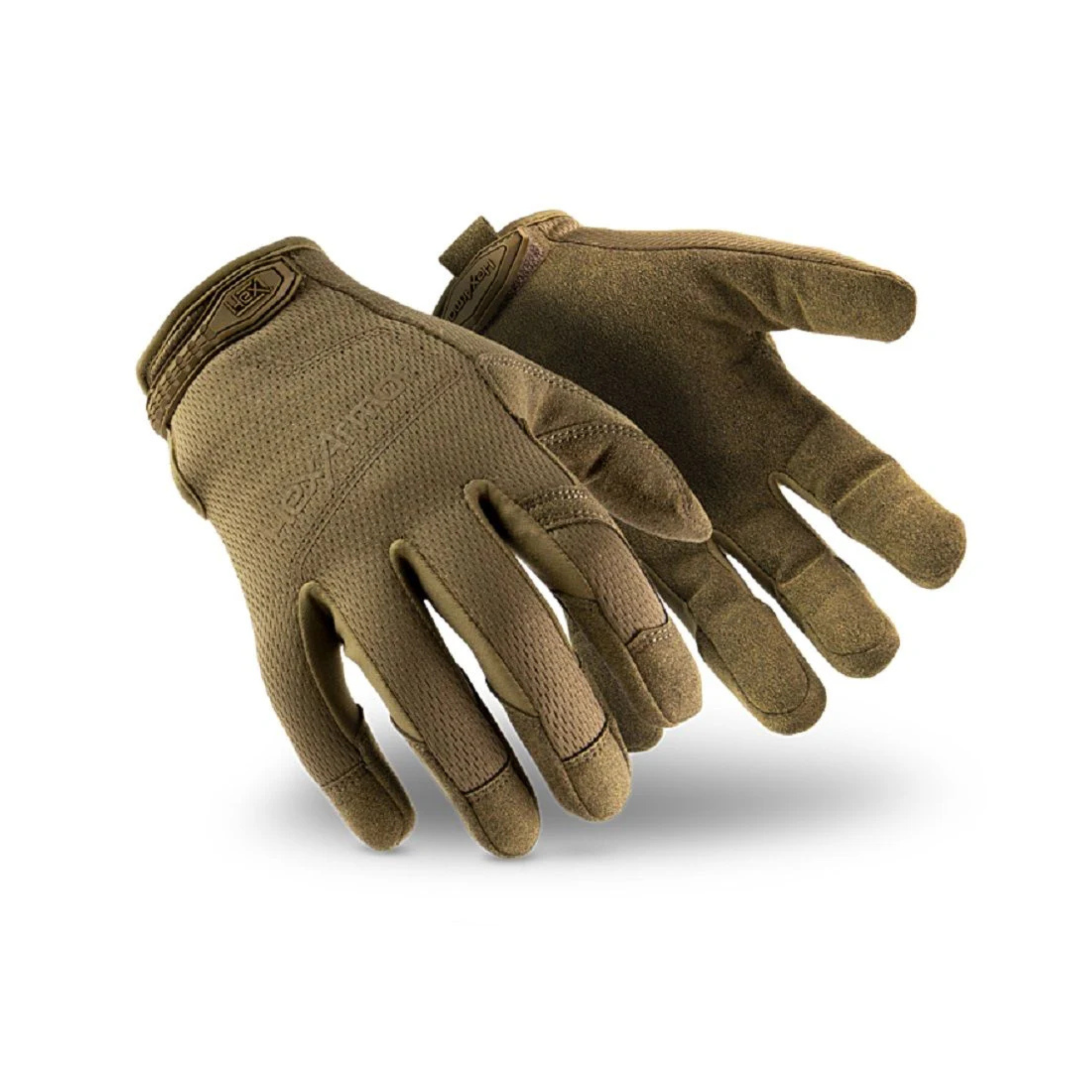 Manusi HexArmor Hex1® 2132