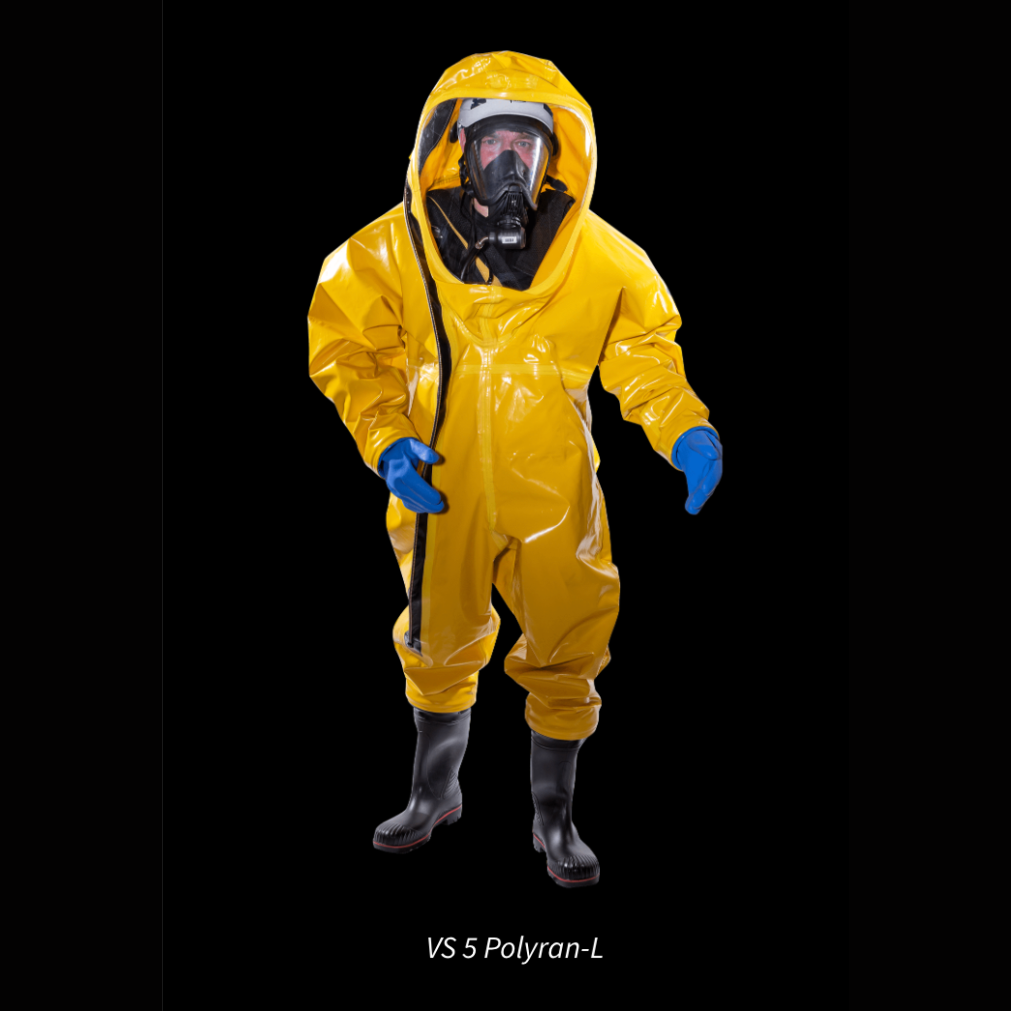 Costum CBRN Tesimax Seria VS 5