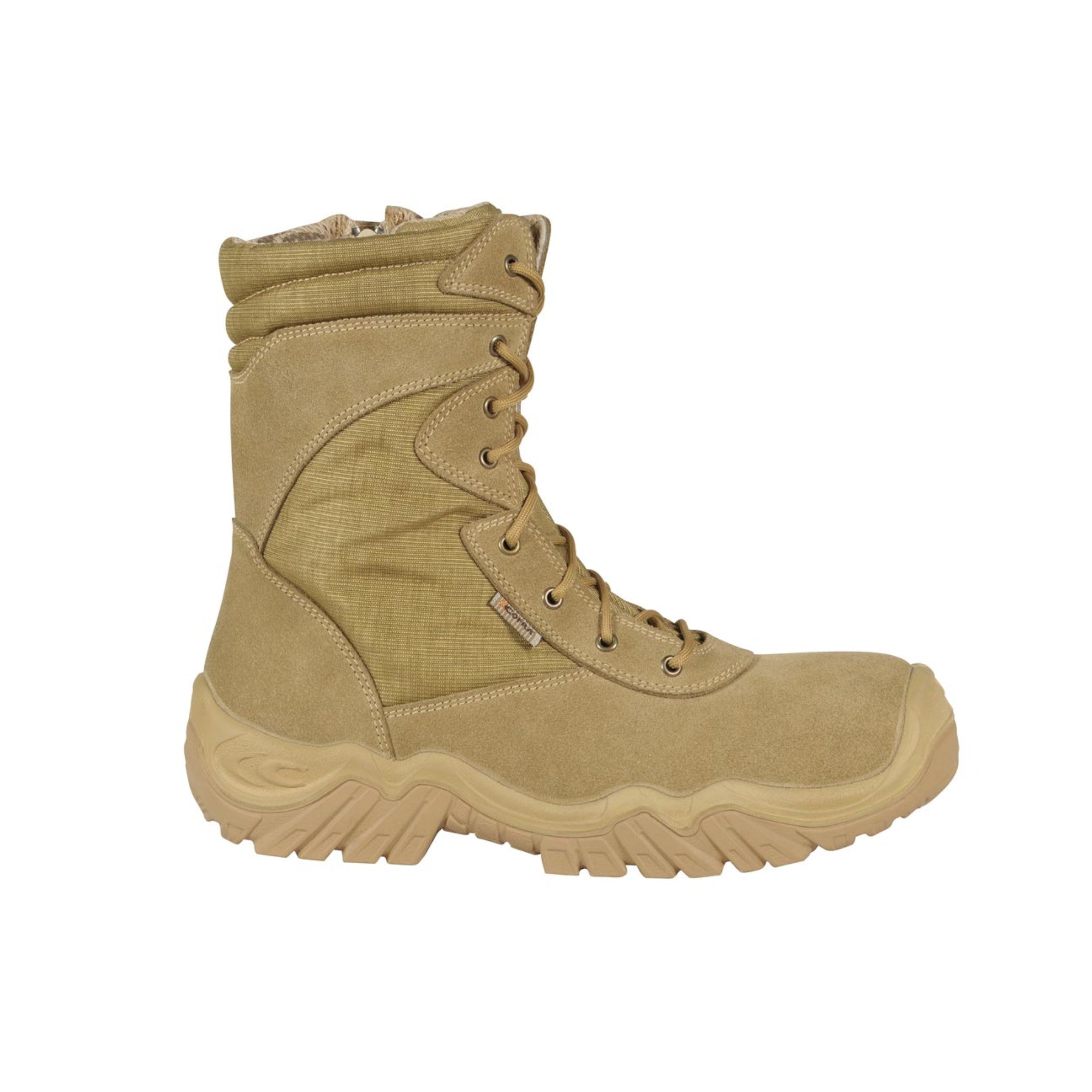 Bocanci Cofra Army O1 HRO SRC FO