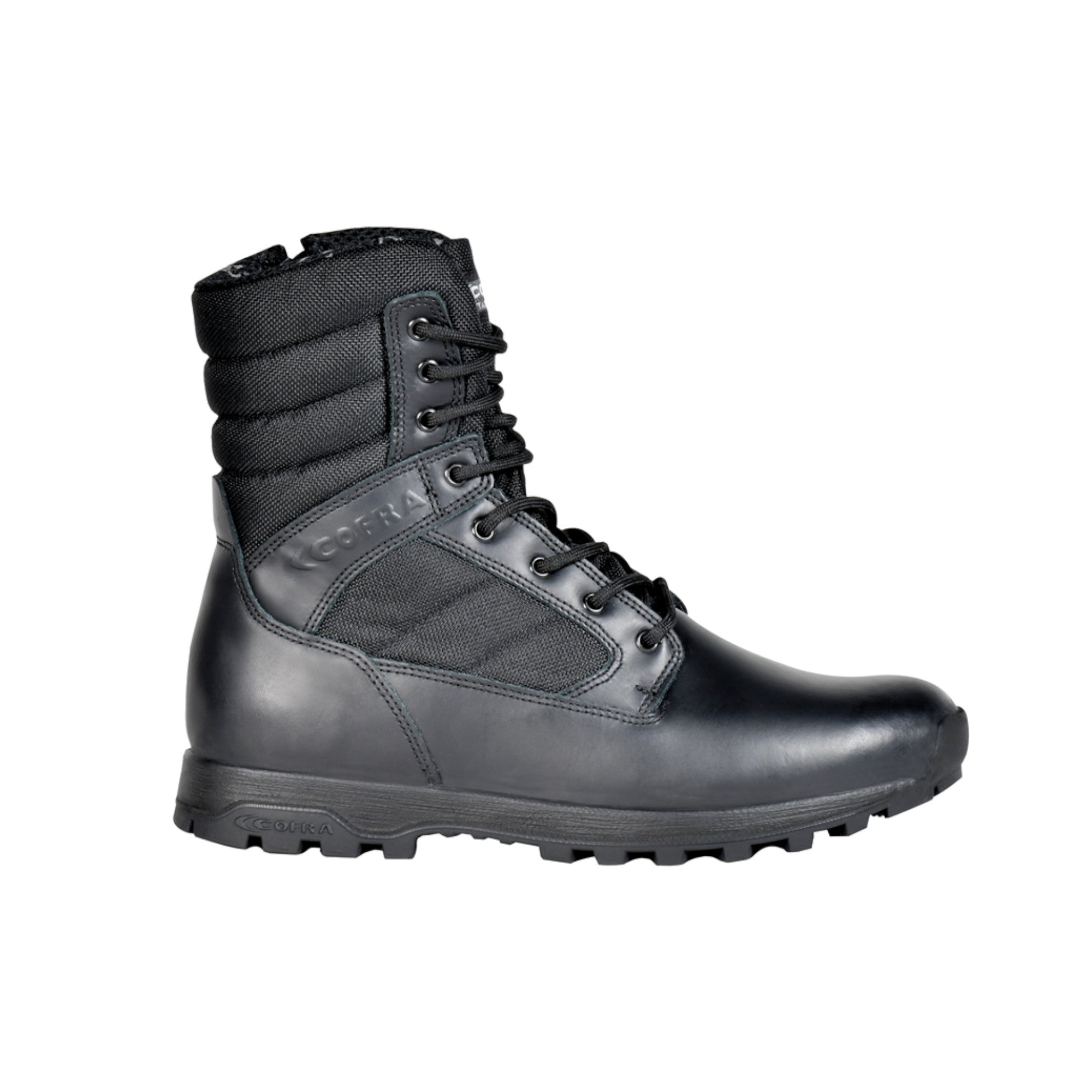 Bocanci Cofra Cobray Black
